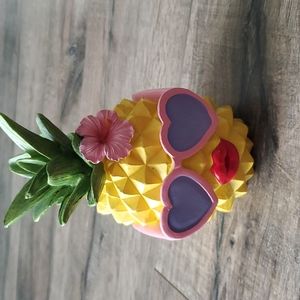 Pineapple figurine